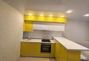 2-к квартира, вторичка, 43м2, 4/17 этаж