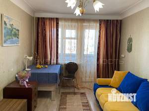 3-к квартира, вторичка, 57м2, 4/5 этаж