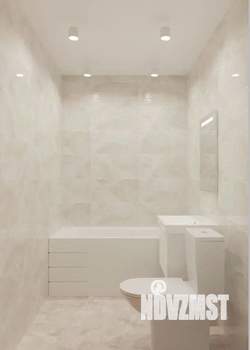 1-к квартира, вторичка, 33м2, 2/5 этаж