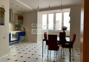 3-к квартира, вторичка, 137м2, 1/5 этаж