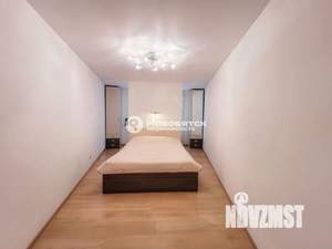 4-к квартира, вторичка, 89м2, 2/5 этаж