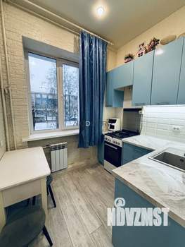 2-к квартира, вторичка, 56м2, 2/5 этаж