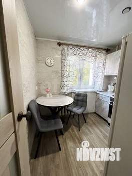 2-к квартира, вторичка, 42м2, 1/5 этаж