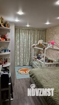 2-к квартира, вторичка, 44м2, 2/10 этаж