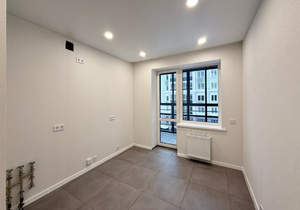 1-к квартира, вторичка, 35м2, 3/7 этаж