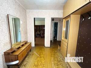 3-к квартира, вторичка, 62м2, 8/9 этаж