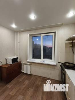 1-к квартира, вторичка, 35м2, 5/9 этаж