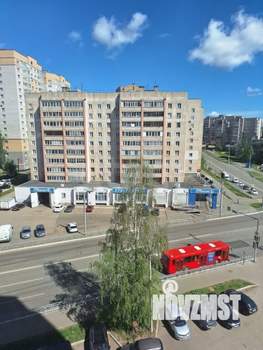 2-к квартира, вторичка, 64м2, 8/17 этаж