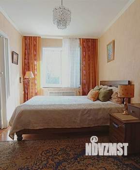 3-к квартира, вторичка, 59м2, 4/5 этаж