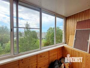 2-к квартира, вторичка, 51м2, 5/5 этаж