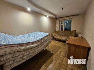 3-к квартира, вторичка, 61м2, 6/10 этаж