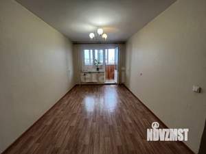 1-к квартира, вторичка, 33м2, 3/16 этаж