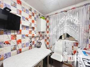 1-к квартира, вторичка, 29м2, 4/5 этаж