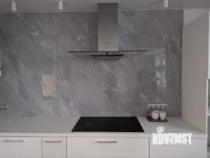 3-к квартира, вторичка, 77м2, 8/16 этаж