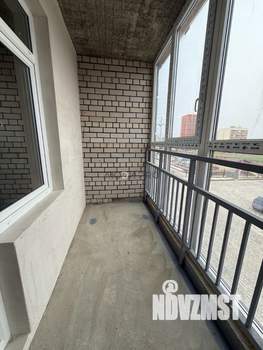 2-к квартира, вторичка, 72м2, 2/12 этаж