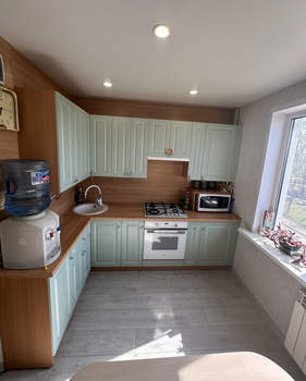 2-к квартира, вторичка, 51м2, 7/9 этаж