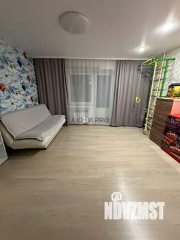 2-к квартира, вторичка, 53м2, 6/17 этаж