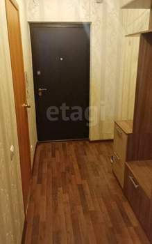 Студия квартира, вторичка, 25м2, 6/16 этаж