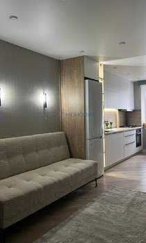 3-к квартира, вторичка, 65м2, 8/9 этаж