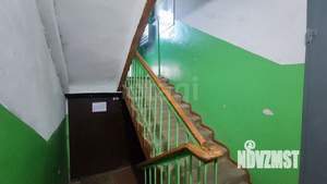 1-к квартира, вторичка, 31м2, 1/5 этаж