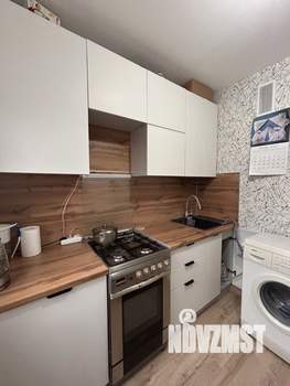 2-к квартира, вторичка, 42м2, 5/5 этаж