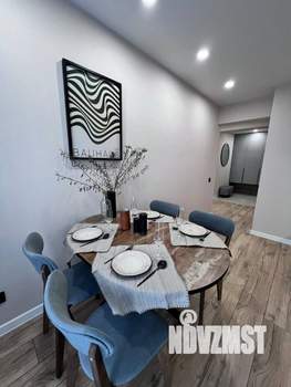 3-к квартира, вторичка, 74м2, 12/16 этаж