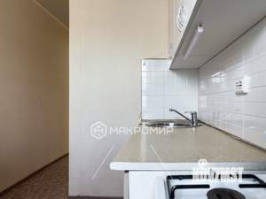 1-к квартира, вторичка, 29м2, 8/9 этаж