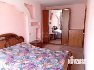 3-к квартира, вторичка, 67м2, 4/5 этаж