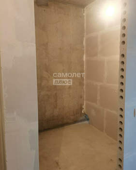 1-к квартира, вторичка, 33м2, 6/14 этаж