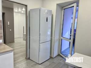 1-к квартира, вторичка, 40м2, 2/5 этаж