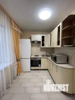 1-к квартира, вторичка, 39м2, 18/18 этаж