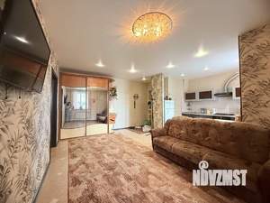 3-к квартира, вторичка, 84м2, 1/10 этаж