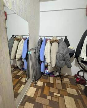 2-к квартира, вторичка, 38м2, 5/17 этаж