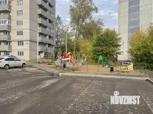 1-к квартира, вторичка, 38м2, 6/15 этаж