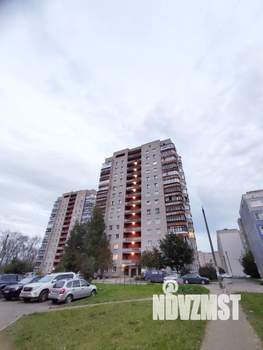 3-к квартира, вторичка, 77м2, 12/14 этаж