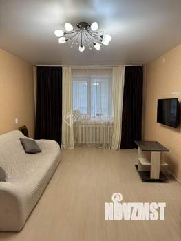 1-к квартира, вторичка, 40м2, 1/10 этаж