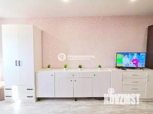 1-к квартира, вторичка, 33м2, 4/5 этаж