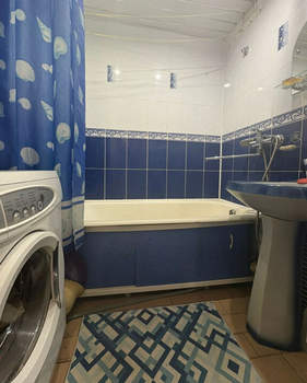 2-к квартира, вторичка, 51м2, 3/9 этаж