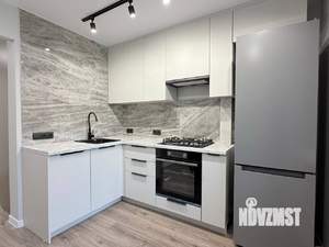 2-к квартира, вторичка, 54м2, 2/5 этаж