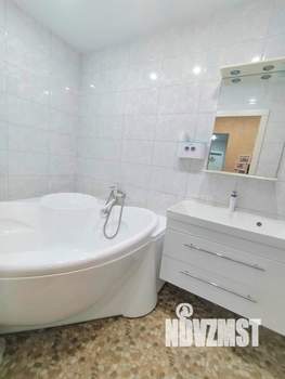 3-к квартира, вторичка, 85м2, 11/18 этаж