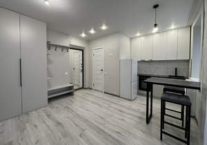 1-к квартира, вторичка, 25м2, 4/9 этаж