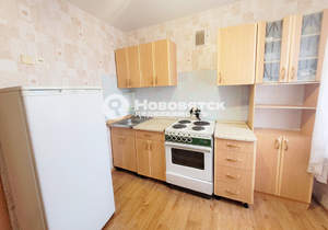 2-к квартира, вторичка, 53м2, 11/12 этаж