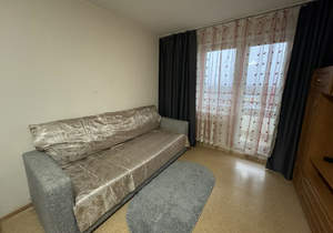 Студия квартира, вторичка, 26м2, 9/15 этаж