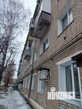 1-к квартира, вторичка, 41м2, 2/5 этаж