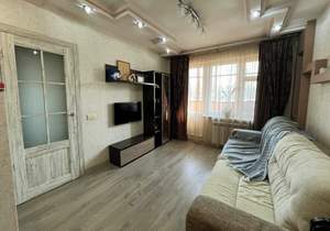 1-к квартира, вторичка, 34м2, 3/5 этаж