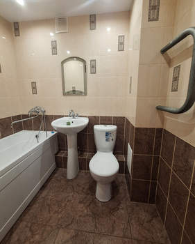 1-к квартира, вторичка, 36м2, 2/18 этаж
