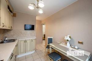 3-к квартира, вторичка, 61м2, 7/9 этаж