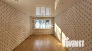 2-к квартира, вторичка, 43м2, 1/5 этаж