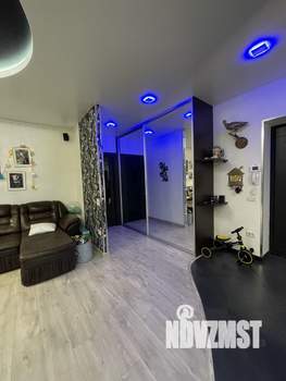 2-к квартира, вторичка, 54м2, 3/3 этаж