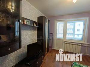 2-к квартира, вторичка, 41м2, 4/17 этаж